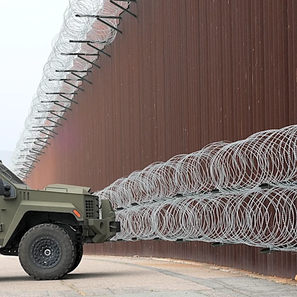 ICE, CBP training changes will hurt the border in SoCal, officials say