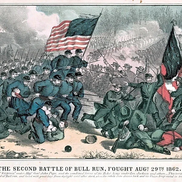 160 years later, unknown Union soldier to be buried at Arlington