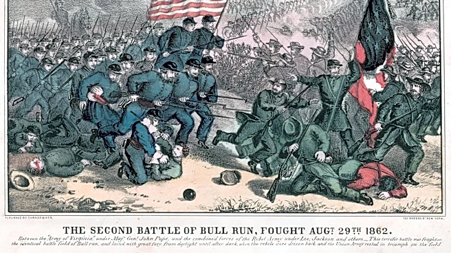 160 years later, unknown Union soldier to be buried at Arlington