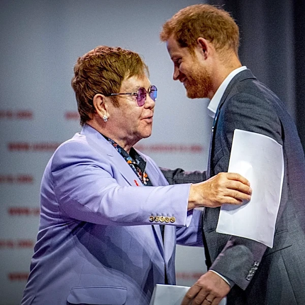Prince Harry, more celebs ordered to pay $13M after lawsuit loss