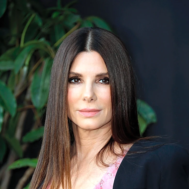 Sandra Bullock reveals why scammers pushed her to join social media