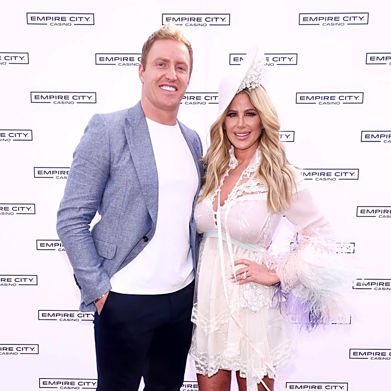 'RHOA' alum Kim Zolciak's 15-year-old son arrested for sodomy, sexual battery