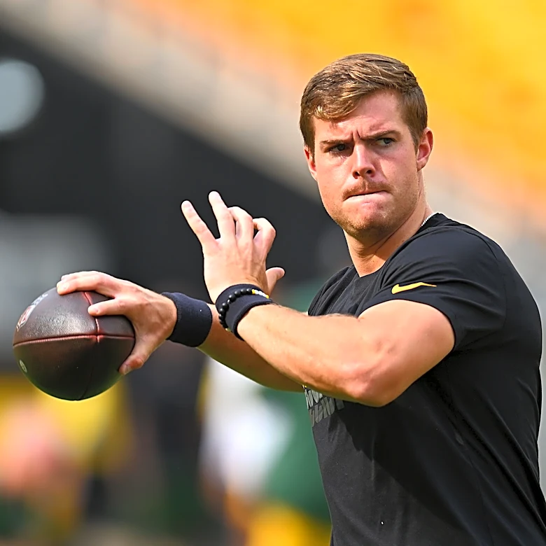 Steelers vs Jets live updates: TV info, live stream, odds for preseason game