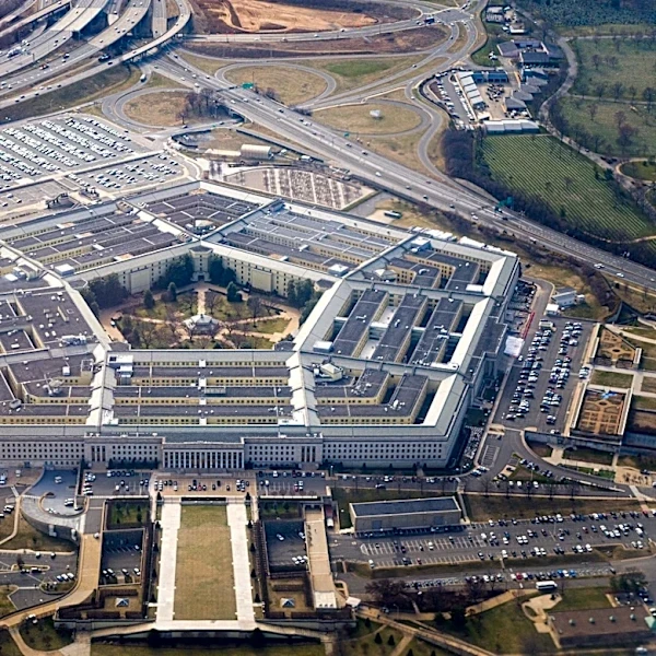 Pentagon fires Stars and Stripes editor after censorship comments