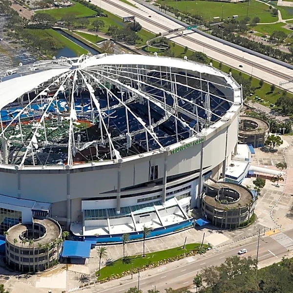 What Tampa decides next week could determine Rays' future home: What to know about vote