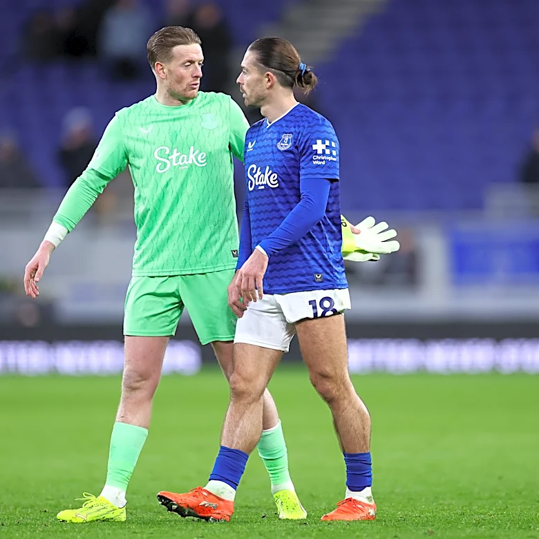 Everton vs. Crystal Palace prediction, where to watch, time for Premier League match