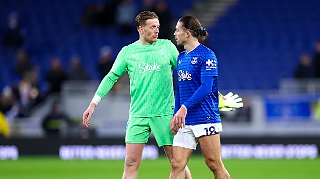 Everton vs. Crystal Palace prediction, where to watch, time for Premier League match