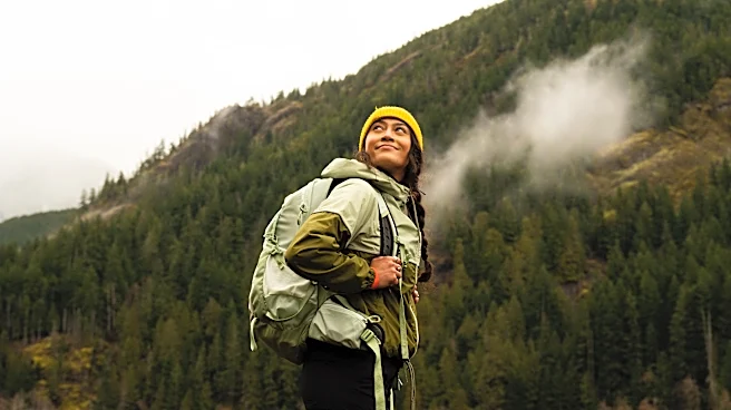 Pro hikers swear by this trail guide app to navigate US national parks