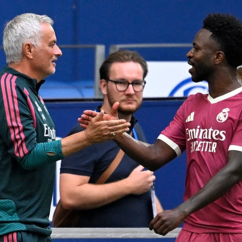 Real Madrid projected lineup vs Espanyol: How will Jose Mourinho set up Los Blancos?