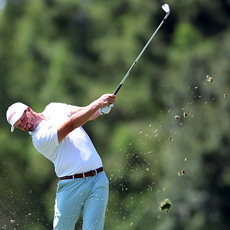 BMW Championship 2026 live leaderboard, Saturday tee times, updates