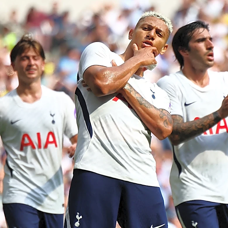 Brentford vs. Tottenham prediction, where to watch, time for Premier League match