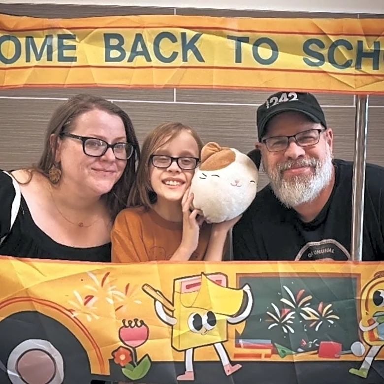 Their finances were tough. Then came 'insane' back-to-school costs