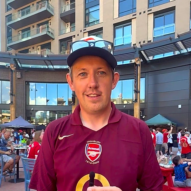 Premier League kicks off US campaign with Arsenal watch party in Denver