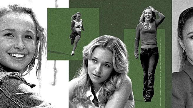 What happened to Hayden Panettiere? Inside her final months