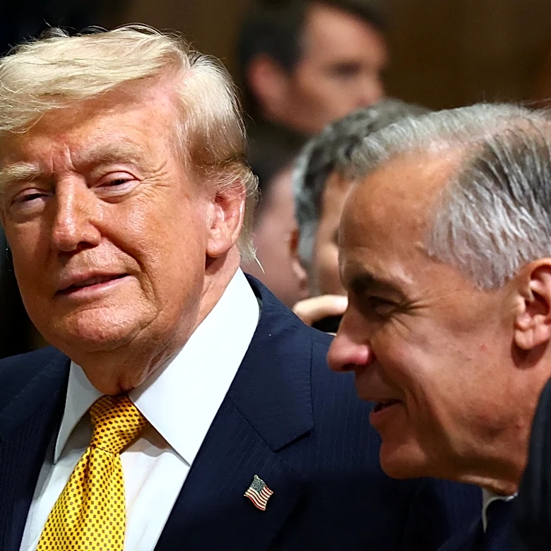 US imposes 50% tariffs on Canadian goods after negotiations collapse