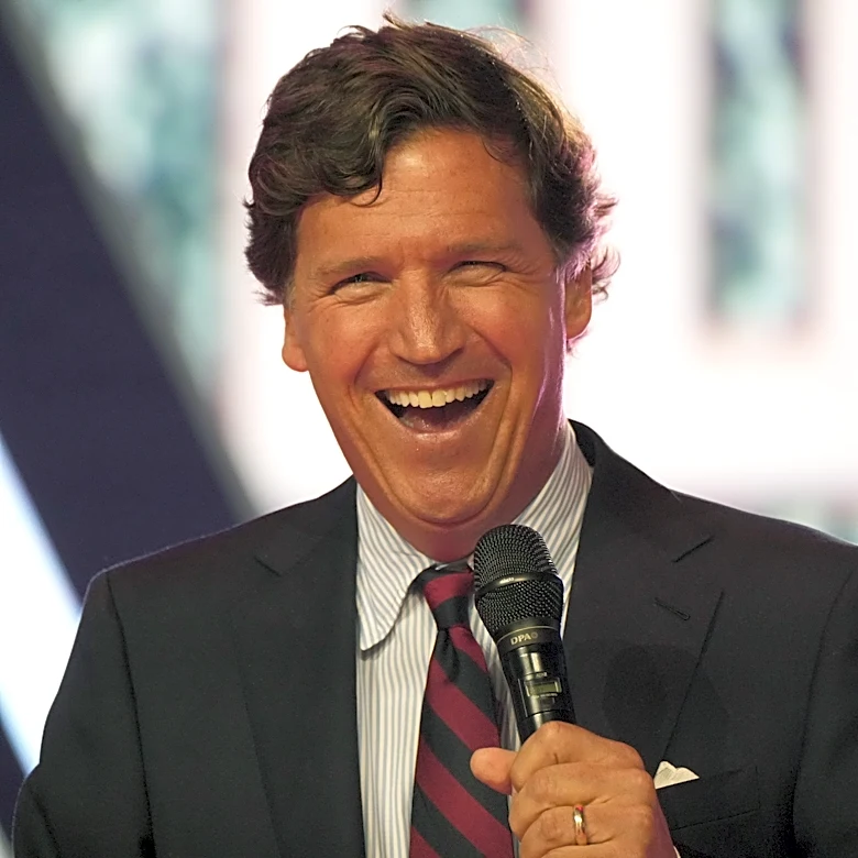 Trump slams anti-MAGA Tucker Carlson, MTG and Thomas Massie: 'THREE LOSERS'