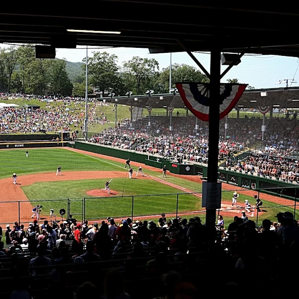Who has been eliminated at LLWS? 8 teams battle to keep dreams alive