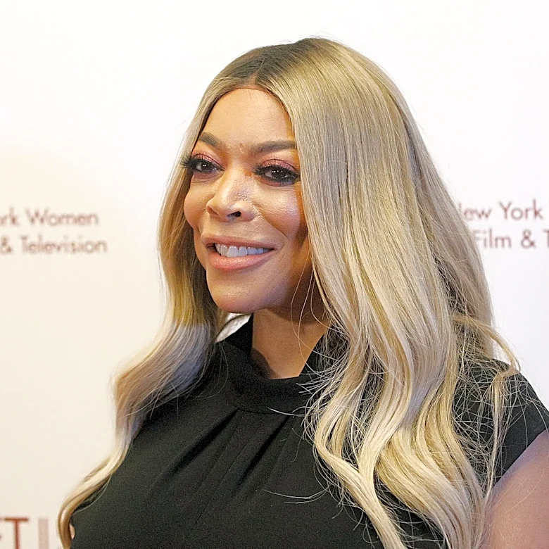 Wendy Williams pleads for freedom in rare public sighting