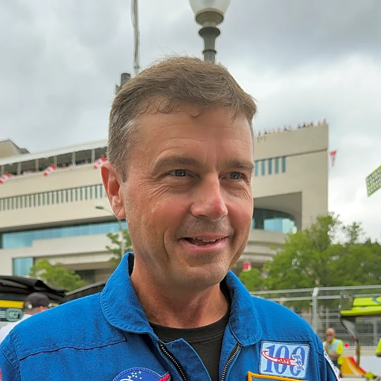 Indy car fans enthusiastic about historic D.C. Freedom 250 race