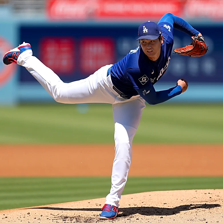 Shohei Ohtani injury update: When could Dodgers star pitch again?
