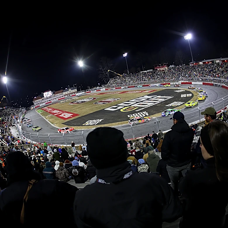 Bowman Gray to get first NASCAR points race since 1971 with Truck Series