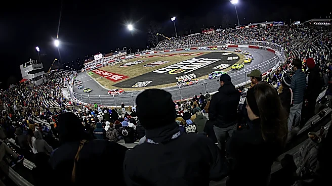 Bowman Gray to get first NASCAR points race since 1971 with Truck Series