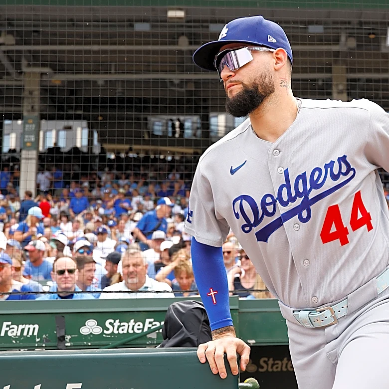 Andy Pages injury creates huge hole in Dodgers lineup: Who will fill it?