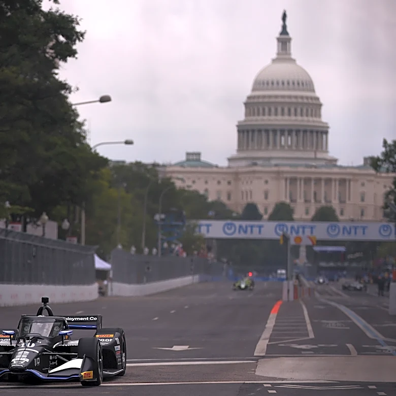 IndyCar Freedom 250 start time, TV, streaming, lineup for Washington, DC race