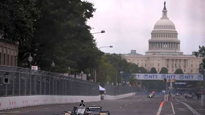 IndyCar Freedom 250 start time, TV, streaming, lineup for Washington, DC race