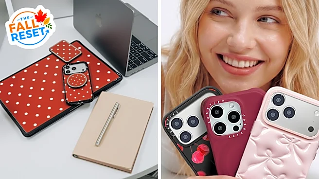 These stylish phone cases are built to survive college life