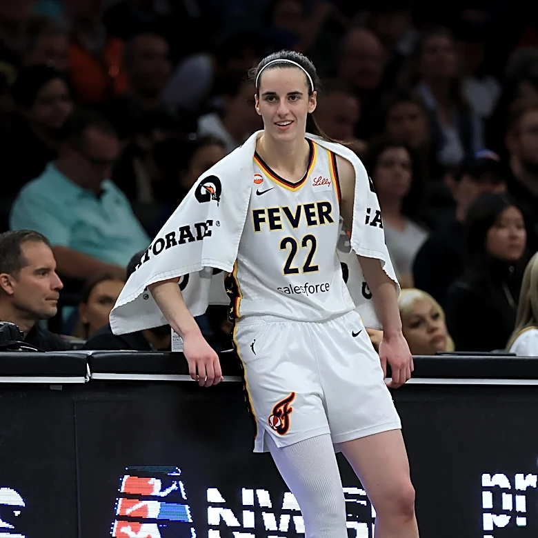 Indiana Fever vs. Chicago Sky: Game time, TV, how to stream