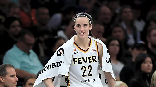 Indiana Fever vs. Chicago Sky: Game time, TV, how to stream