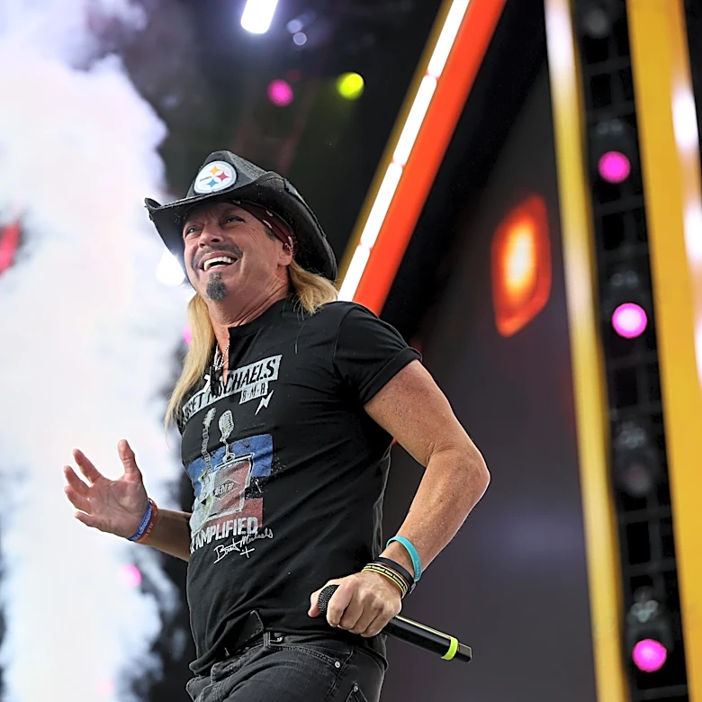 Bret Michaels cancels 2026 tour after doctors order more recovery