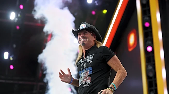 Bret Michaels cancels 2026 tour after doctors order more recovery