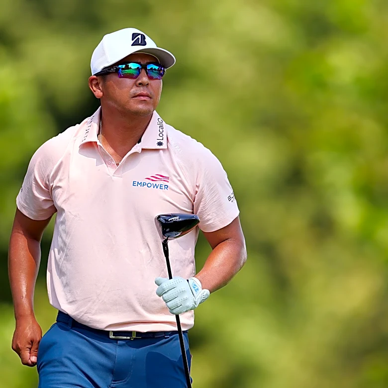 FedExCup Playoffs: Who's been eliminated after BMW Championship?
