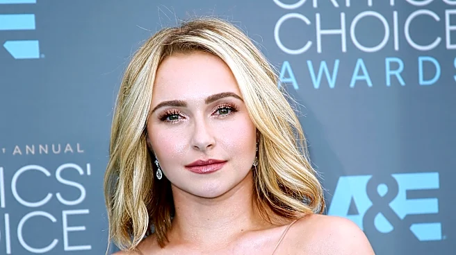 Hayden Panettiere's mom raises questions about daughter's final hours