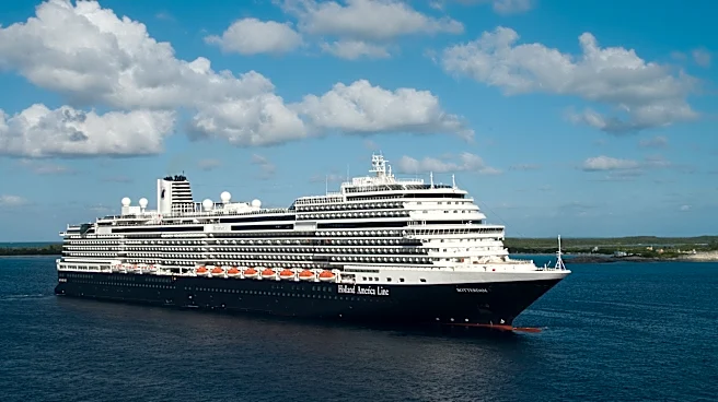 Why cruise ports may be far from the destinations guests want to visit