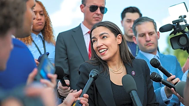 Democrats would rather fight each other than take on Trump | Opinion