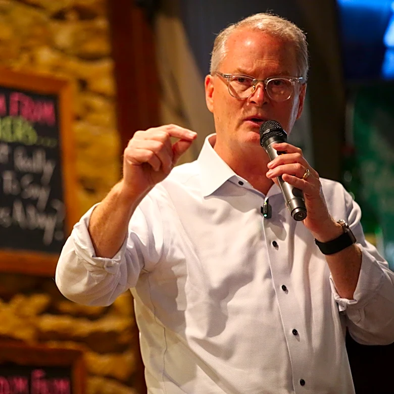 Can faith help Democrats win in red states? | The Excerpt