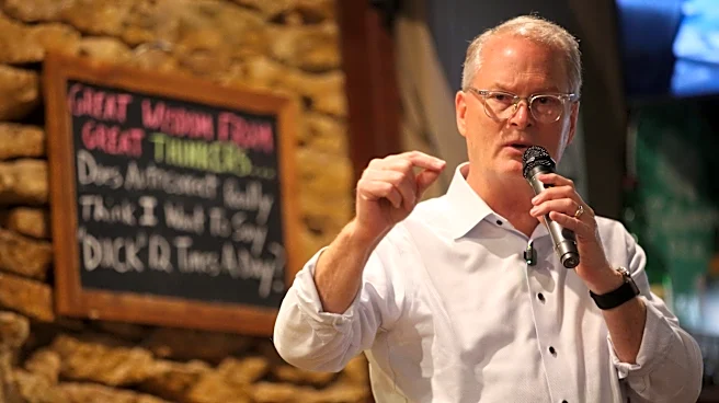 Can faith help Democrats win in red states? | The Excerpt