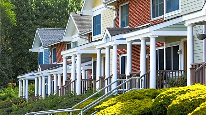 Corporations are buying up homes. Voters want to ban that. | Opinion