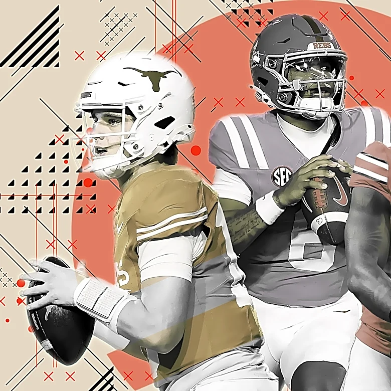 Who's too high, too low? USA TODAY Sports' Top 100 College Football Players for 2026