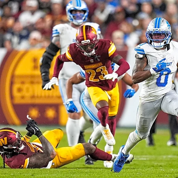 Deshaun's disaster, low RB value and 'stupid' NFL practice fights: Monday Morning JB