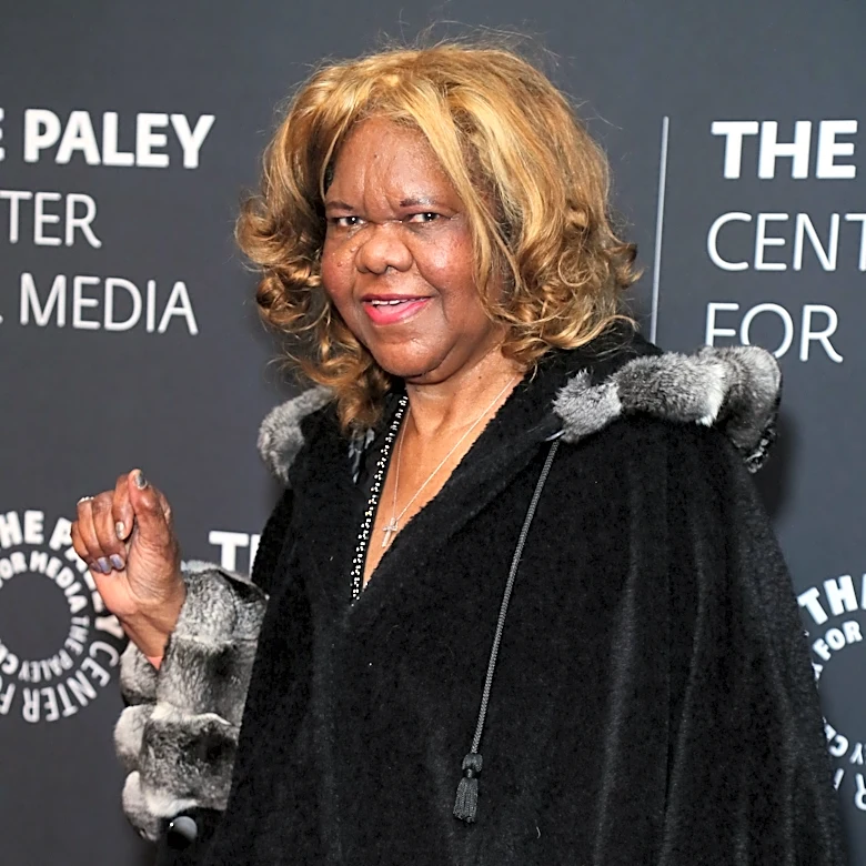 Berry Gordy remembers Motown receptionist turned hit songwriter Janie Bradford