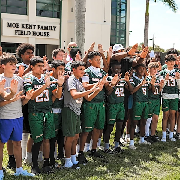 Can Miami win a national championship? Hall of Famer Ray Lewis thinks so