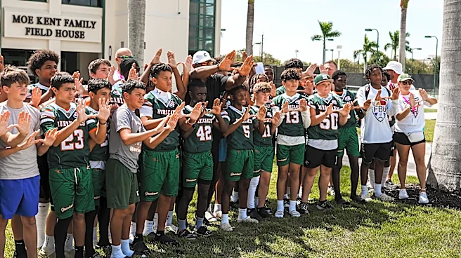 Can Miami win a national championship? Hall of Famer Ray Lewis thinks so