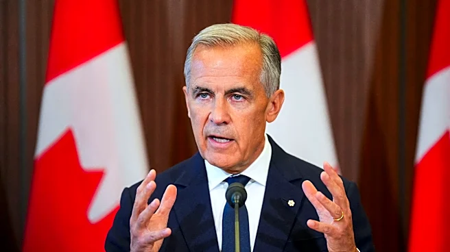 Trump vows to double Canada auto tariffs to 50%, escalating trade war