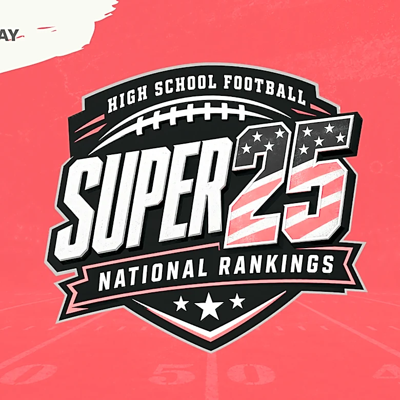 High school football rankings: USA TODAY Sports reveals Week 2 Super 25