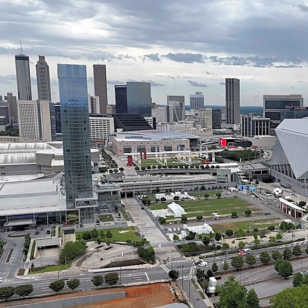 Which NFL stadiums are best? Atlanta ranked second in the nation