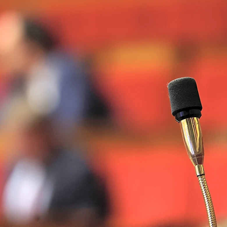 Tools and resources for teachers, parents in Make Your Speech contest